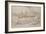 Venice-Canaletto-Framed Giclee Print