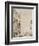 Venice-Canaletto-Framed Giclee Print