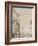 Venice-Canaletto-Framed Giclee Print