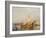 Venice-William Wyld-Framed Giclee Print