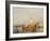 Venice-William Wyld-Framed Giclee Print