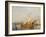 Venice-William Wyld-Framed Giclee Print