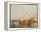 Venice-William Wyld-Framed Premier Image Canvas