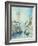 Venice-Myles Birket Foster-Framed Giclee Print