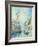 Venice-Myles Birket Foster-Framed Giclee Print