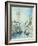 Venice-Myles Birket Foster-Framed Giclee Print