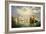 Venice-Thomas Moran-Framed Giclee Print