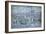 Venice-Eugène Boudin-Framed Giclee Print