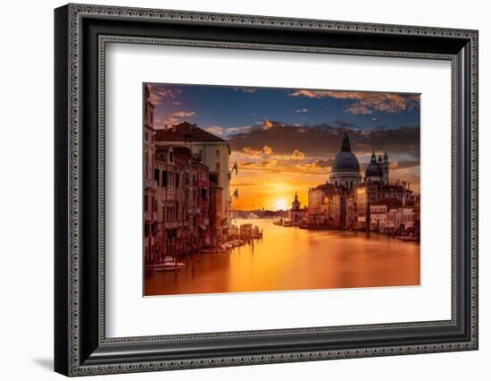 Venice-Marco Carmassi-Framed Photographic Print