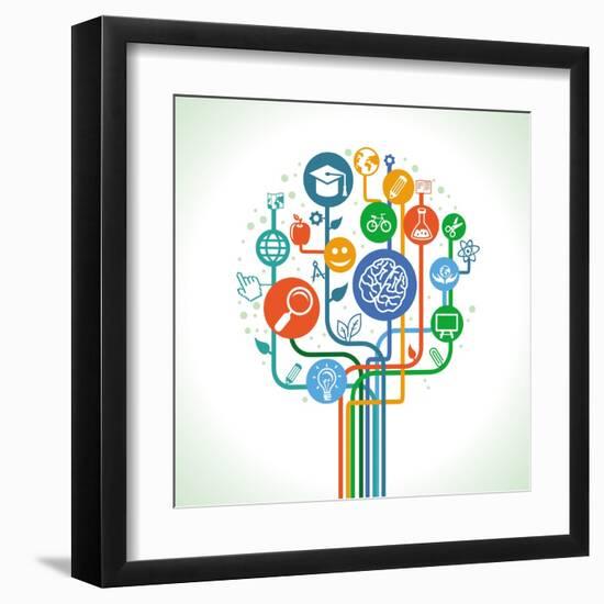 Art Print, , large