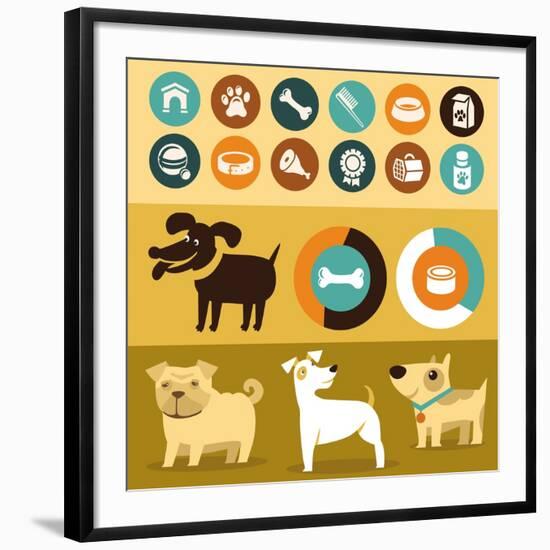 Art Print, , large