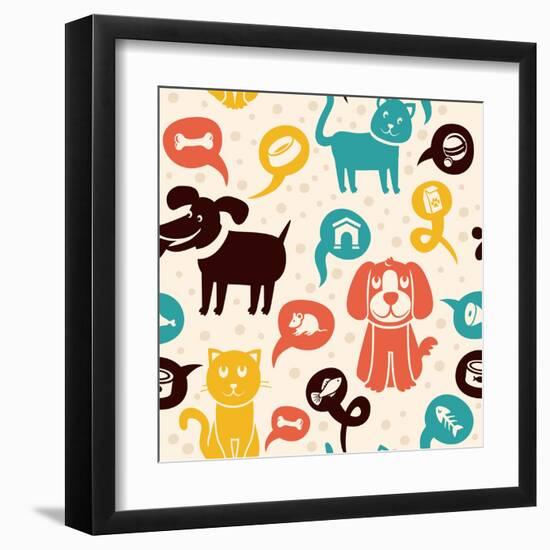 Art Print, , large