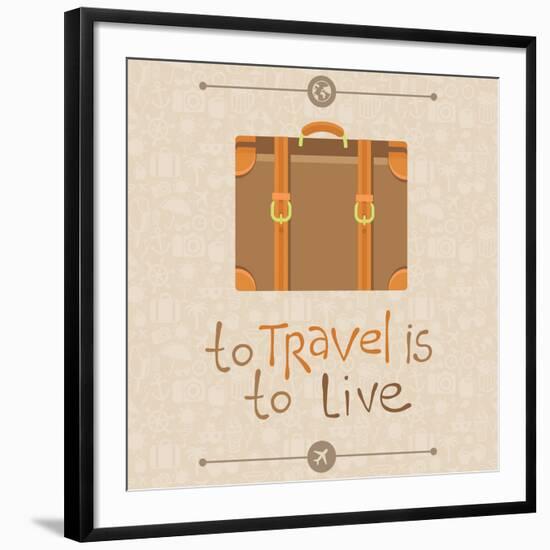 Art Print, , large
