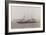 Venise, en avril, le Grace-Darling-null-Framed Giclee Print