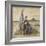 Venise-Gustave Moreau-Framed Giclee Print