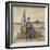 Venise-Gustave Moreau-Framed Giclee Print