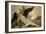 Venise-Gustave Moreau-Framed Giclee Print