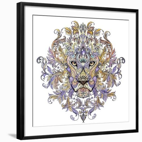 Art Print, , large