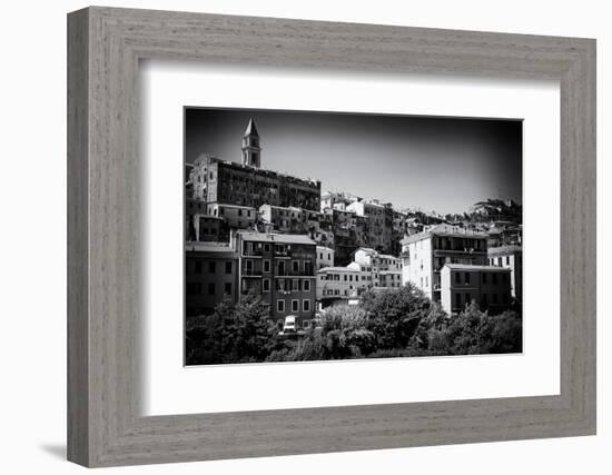 Ventimille - Italy-Philippe Hugonnard-Framed Photographic Print