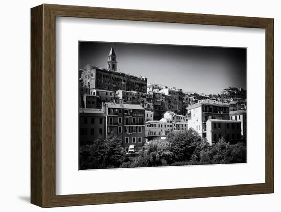 Ventimille - Italy-Philippe Hugonnard-Framed Photographic Print