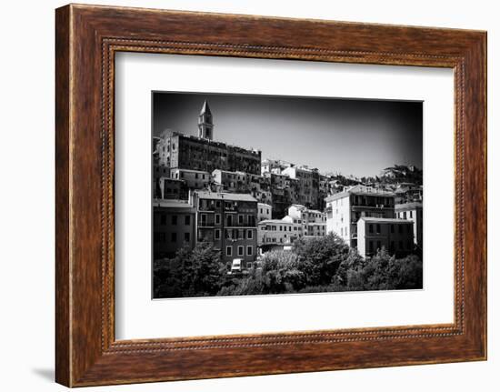 Ventimille - Italy-Philippe Hugonnard-Framed Photographic Print