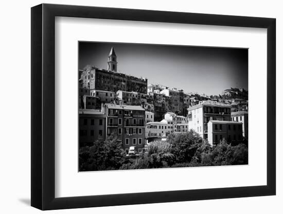Ventimille - Italy-Philippe Hugonnard-Framed Photographic Print