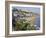 Ventnor, Isle of Wight, England, UK, Europe-Charles Bowman-Framed Photographic Print