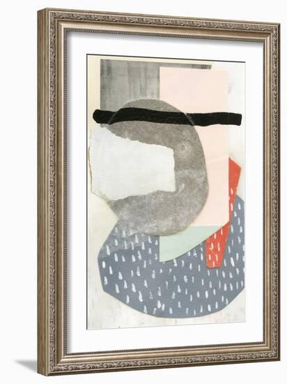 Venture 21-The Surface Project-Framed Giclee Print