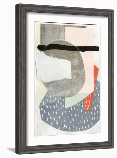 Venture 21-The Surface Project-Framed Giclee Print