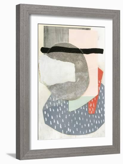 Venture 21-The Surface Project-Framed Giclee Print