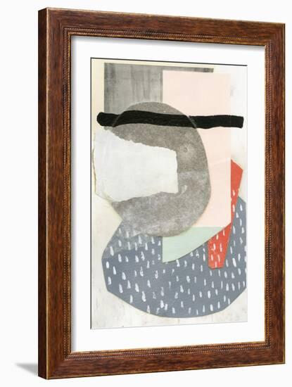 Venture 21-The Surface Project-Framed Giclee Print