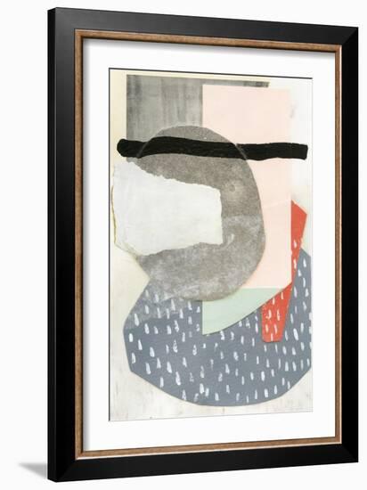 Venture 21-The Surface Project-Framed Giclee Print