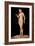 Venus , 1531 (Oil on Wood)-Lucas the Elder Cranach-Framed Giclee Print