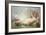 Venus, 1852-Henry Courtney Selous-Framed Giclee Print