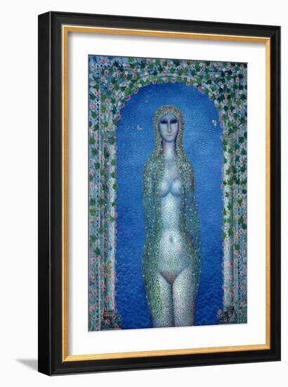 Venus, 1996-Tamas Galambos-Framed Giclee Print