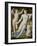 Venus, Amor Und Die Eifersucht-Agnolo Bronzino-Framed Giclee Print