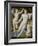 Venus, Amor Und Die Eifersucht-Agnolo Bronzino-Framed Giclee Print