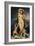 Venus Anadyomene-Jean-Auguste-Dominique Ingres-Framed Giclee Print