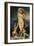 Venus Anadyomene-Jean-Auguste-Dominique Ingres-Framed Giclee Print