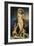 Venus Anadyomene-Jean-Auguste-Dominique Ingres-Framed Giclee Print