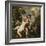 Venus and Adonis, 1554-Titian (Tiziano Vecelli)-Framed Giclee Print