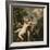 Venus and Adonis, 1554-Titian (Tiziano Vecelli)-Framed Giclee Print