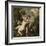 Venus and Adonis, 1554-Titian (Tiziano Vecelli)-Framed Giclee Print