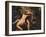 'Venus and Adonis', 1560-Titian-Framed Giclee Print