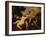 Venus and Adonis, C.1555-60-Titian (Tiziano Vecelli)-Framed Giclee Print