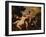 Venus and Adonis, C.1555-60-Titian (Tiziano Vecelli)-Framed Giclee Print