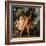 Venus and Adonis, C1614-Peter Paul Rubens-Framed Giclee Print