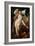 Venus and Adonis, Ca 1595-1597-Bartholomeus Spranger-Framed Giclee Print