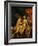 Venus and Adonis, circa 1580-Paolo Veronese-Framed Giclee Print