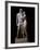 Venus and Adonis-Antonio Canova-Framed Photographic Print
